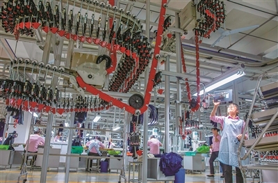 解读宁波制造业高质量发展“十四五”规划